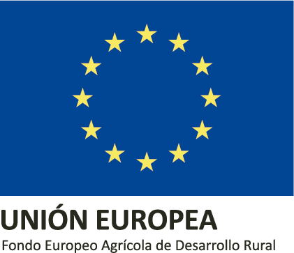 Fondo Europeo AgrÍcola de Desarrollo Rural