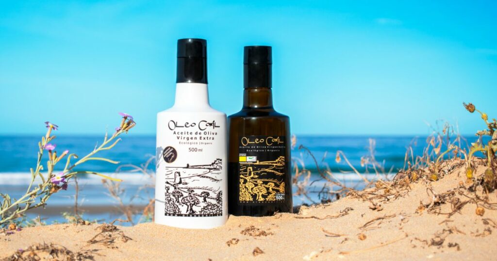 Campaña 2023: ya puedes adquirir nuestro aceite de oliva virgen extra oleo conil